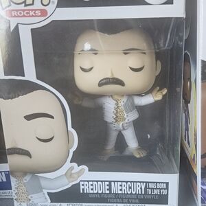 Funko pop